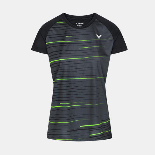 Victor T-Shirt T - 34101 C - Bad Addict