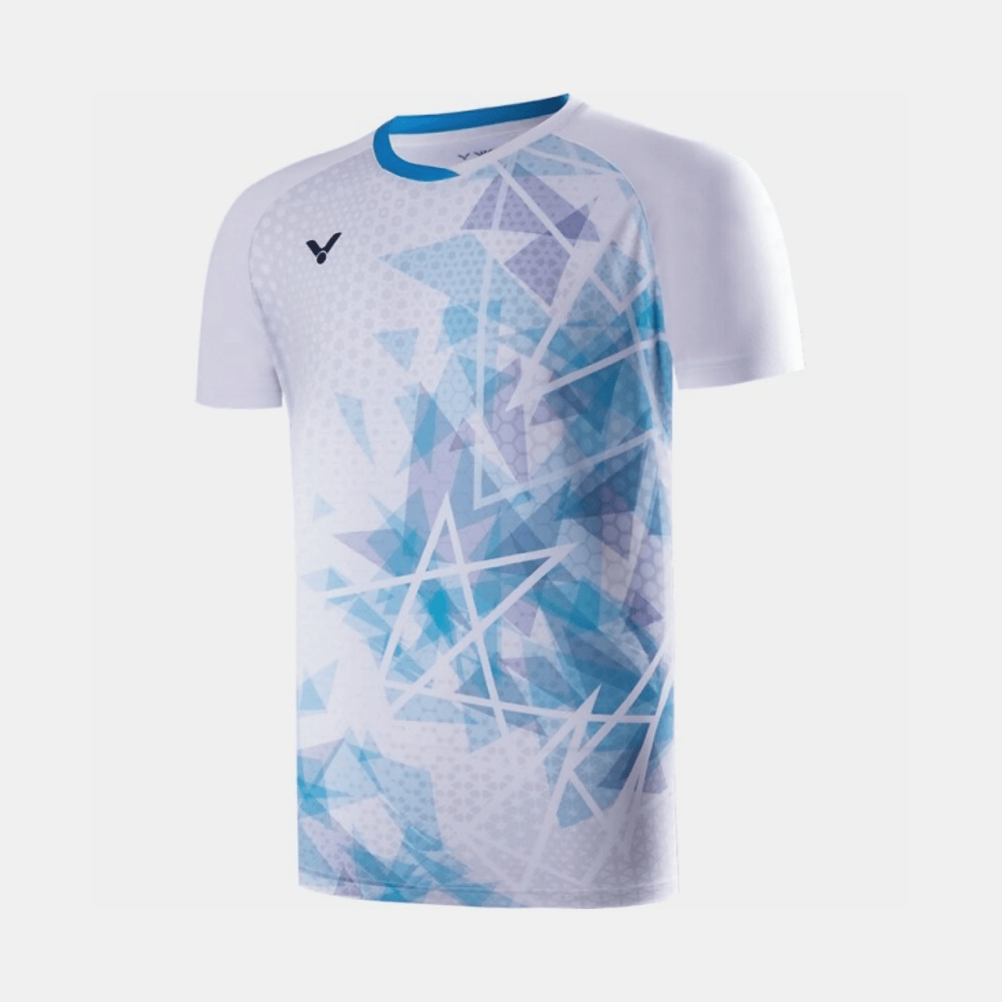 VICTOR T-Shirt T - 40001TD A - Bad Addict