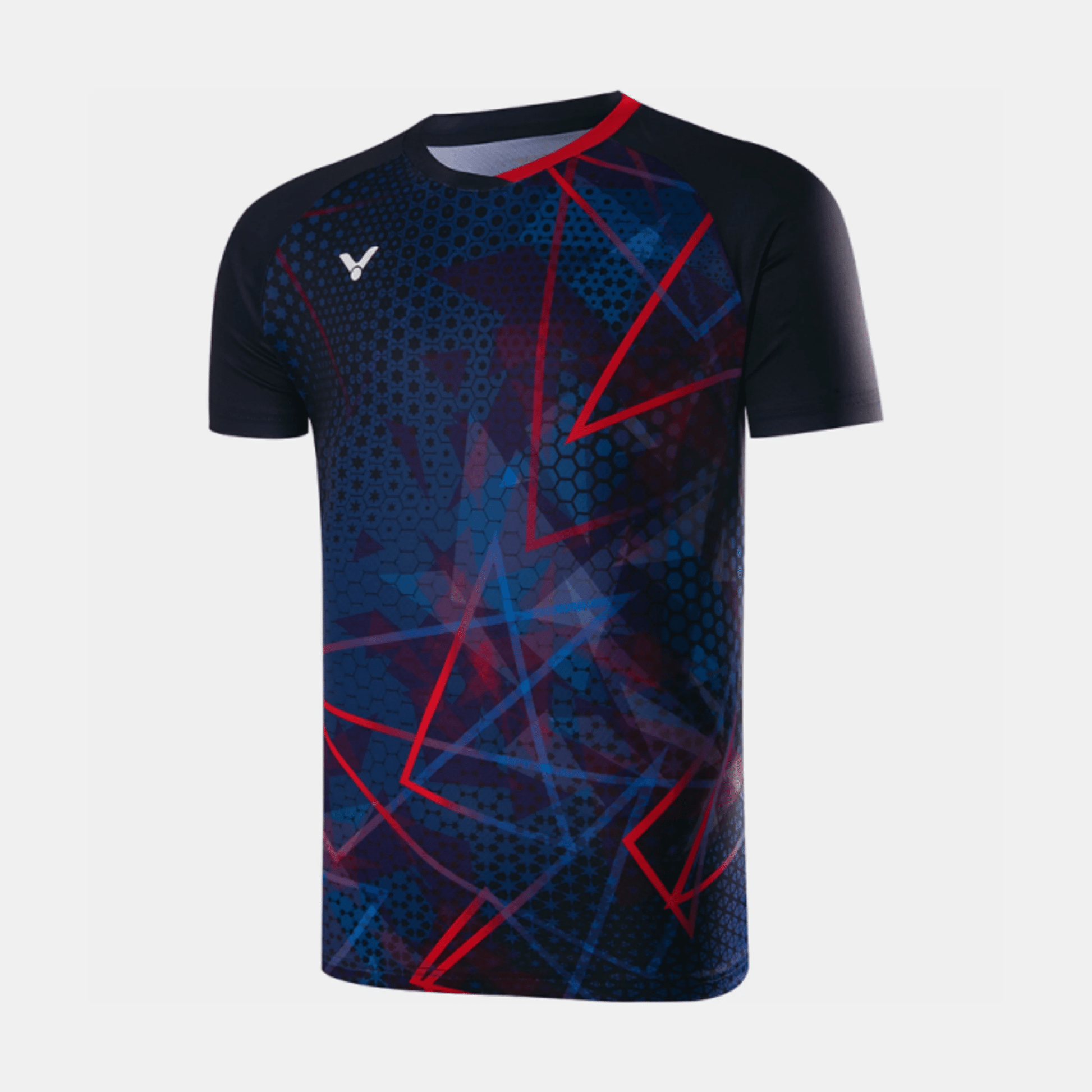 VICTOR VICTOR T-Shirt T - 40001TD C - badminton