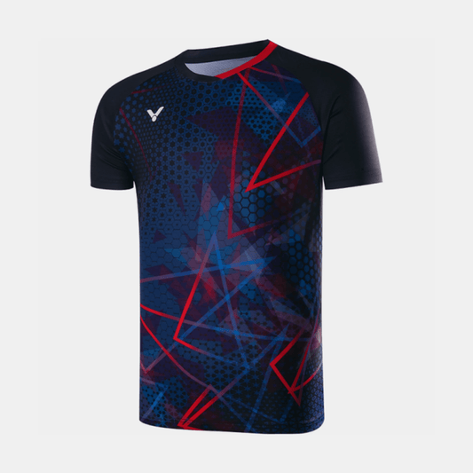 VICTOR VICTOR T-Shirt T - 40001TD C - badminton