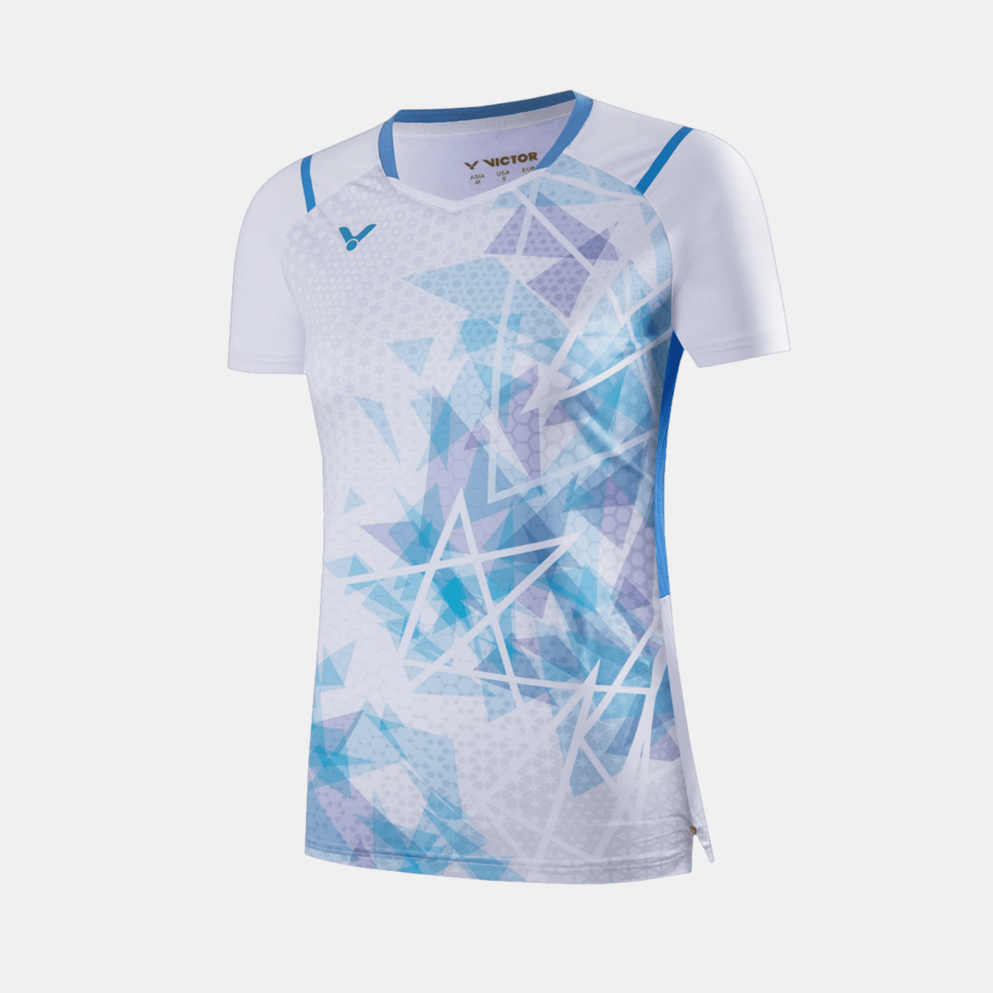 VICTOR T-Shirt T - 41001TD A - Bad Addict