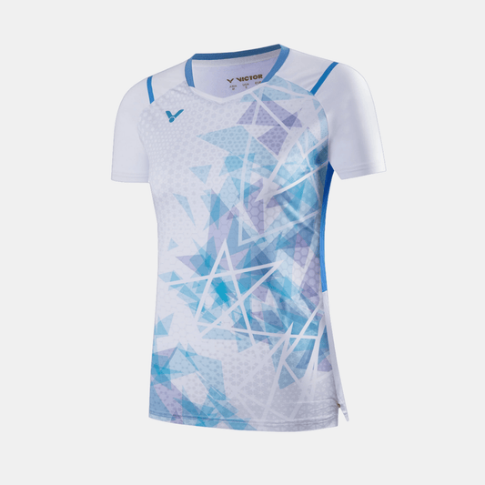 VICTOR VICTOR T-Shirt T - 41001TD A - badminton