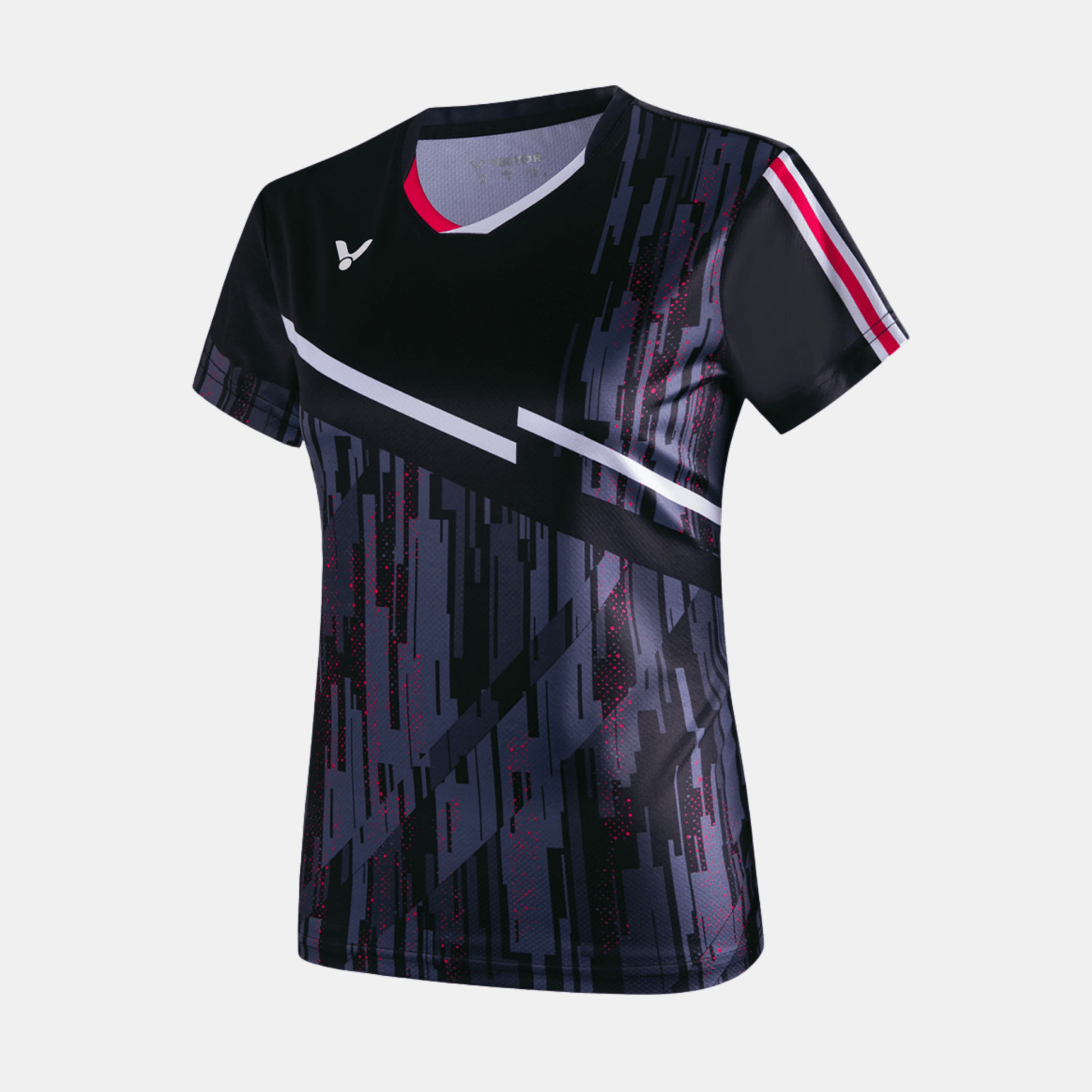 VICTOR T - SHIRT T - 41010 C - Bad Addict