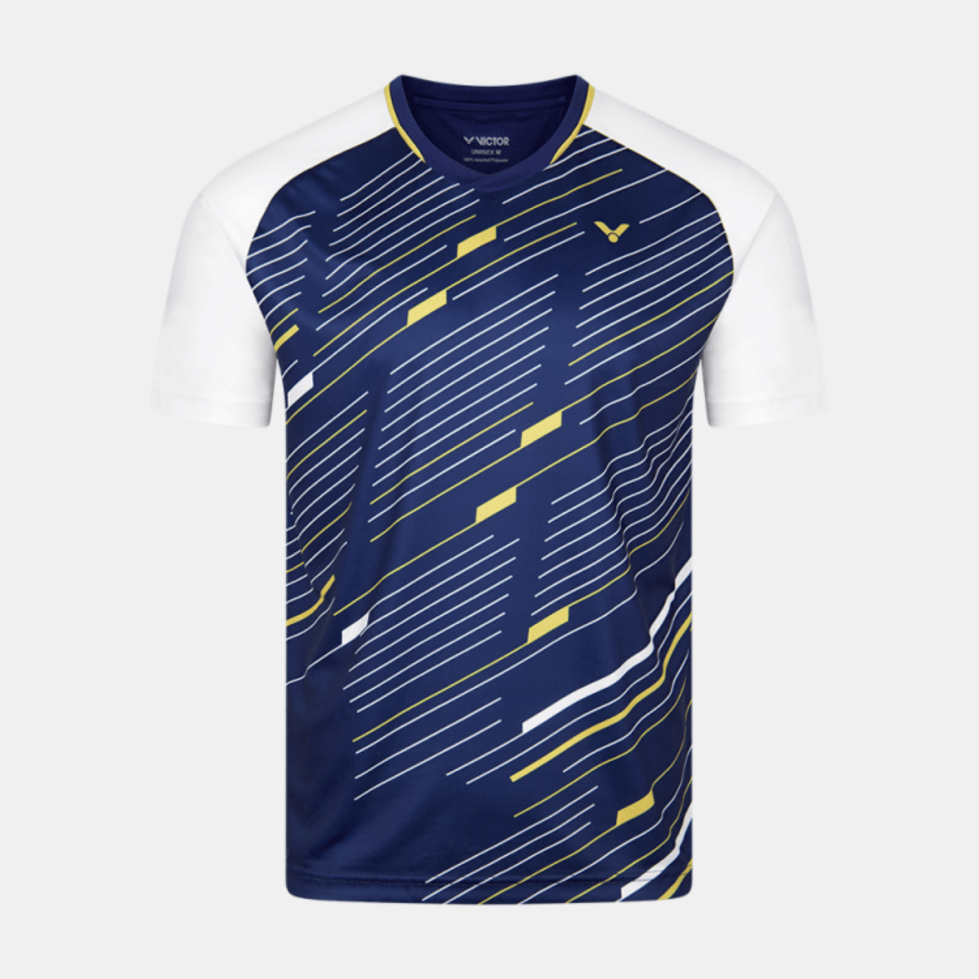 VICTOR T - SHIRT T - 43100 B - Bad Addict