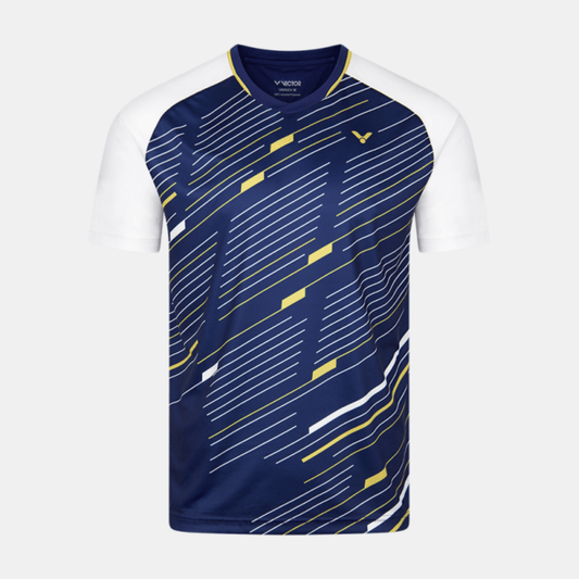 VICTOR T - SHIRT T - 43100 B - Bad Addict