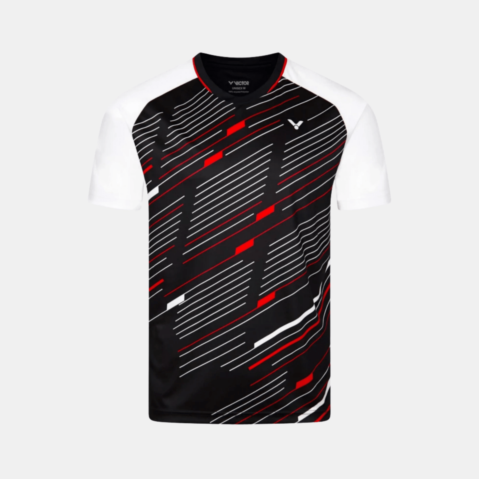 Victor T-Shirt T - 43101 C - Bad Addict