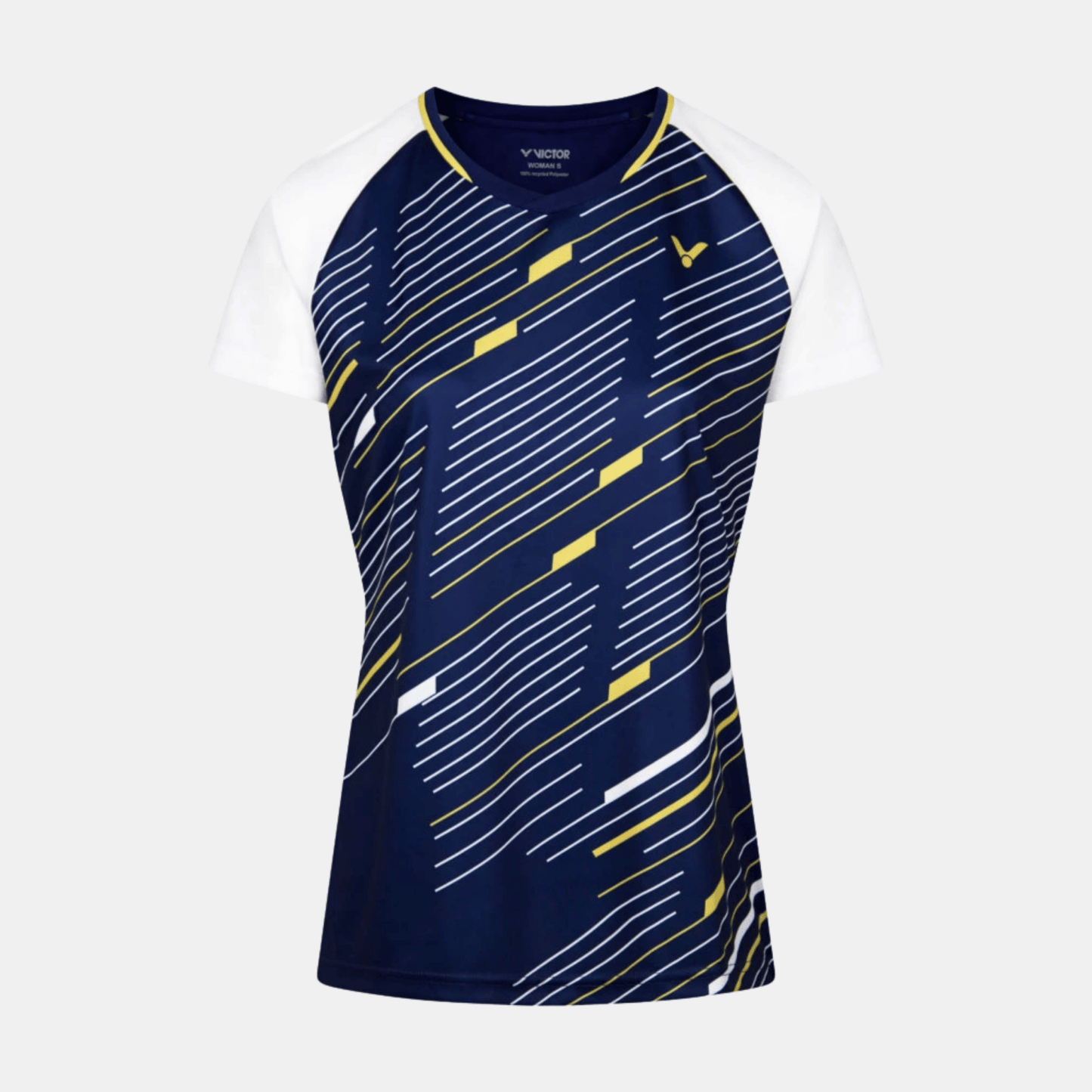 Victor T-Shirt T - 44100 B - Bad Addict