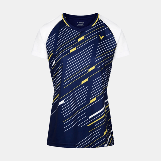Victor T-Shirt T - 44100 B - Bad Addict