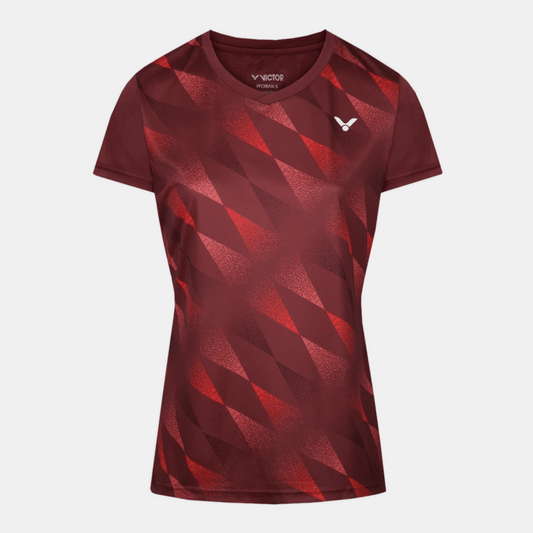 Victor T-shirt T - 44102 D - Bad Addict