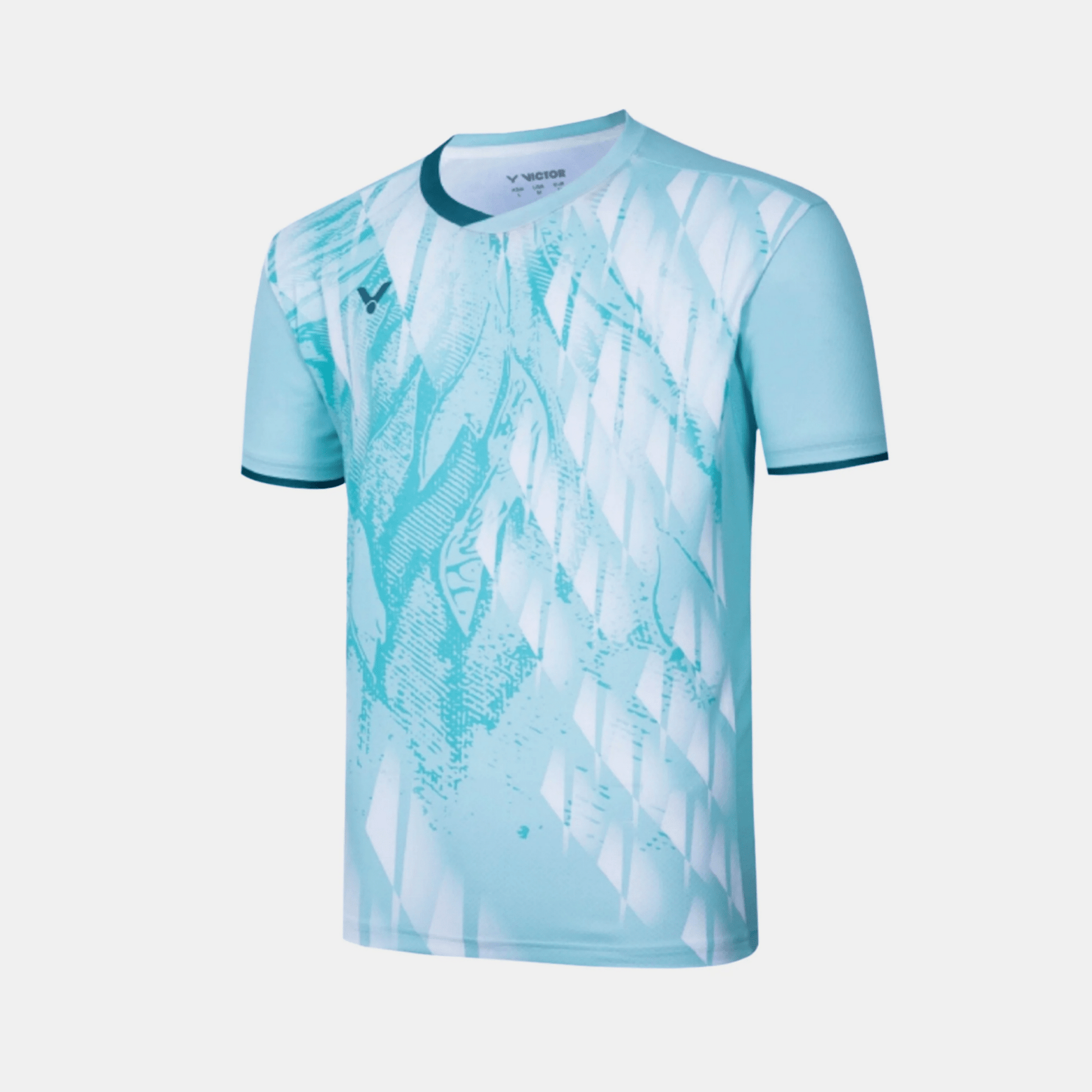 Victor T-shirt T - 45000 TDM - Bad Addict