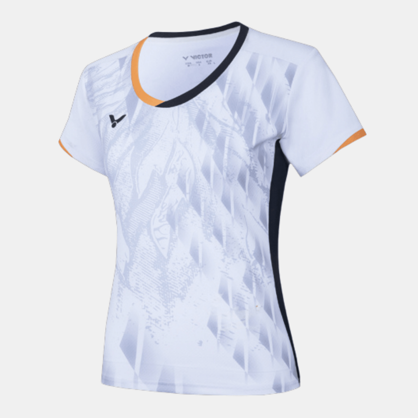 VICTOR T - SHIRT T - 46000TDA - Bad Addict