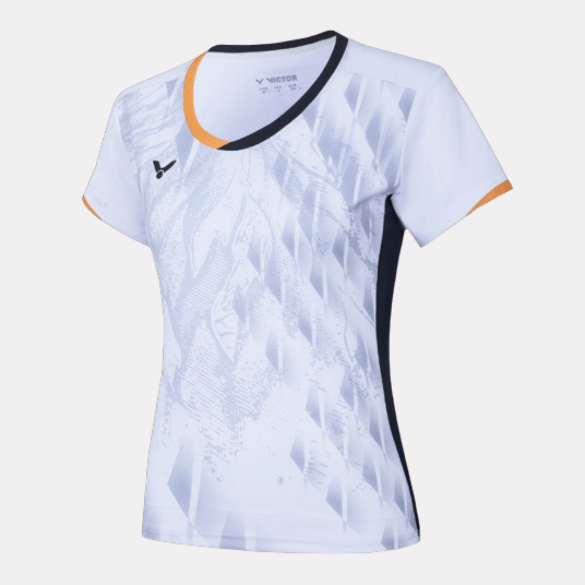 VICTOR T - SHIRT T - 46000TDA - Bad Addict