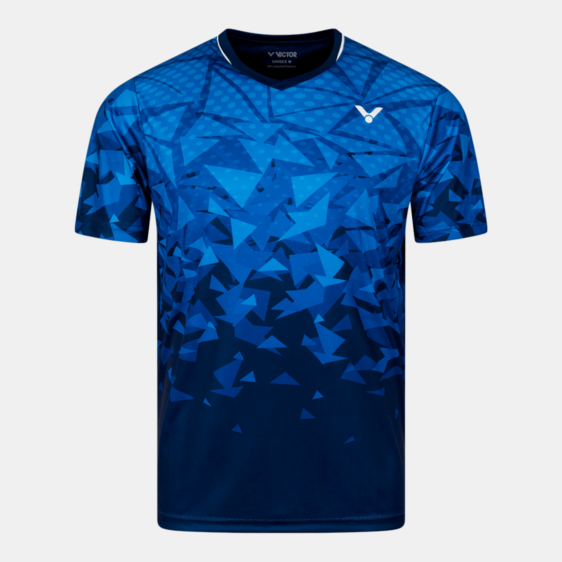 VICTOR T - SHIRT T - 53100 B - Bad Addict