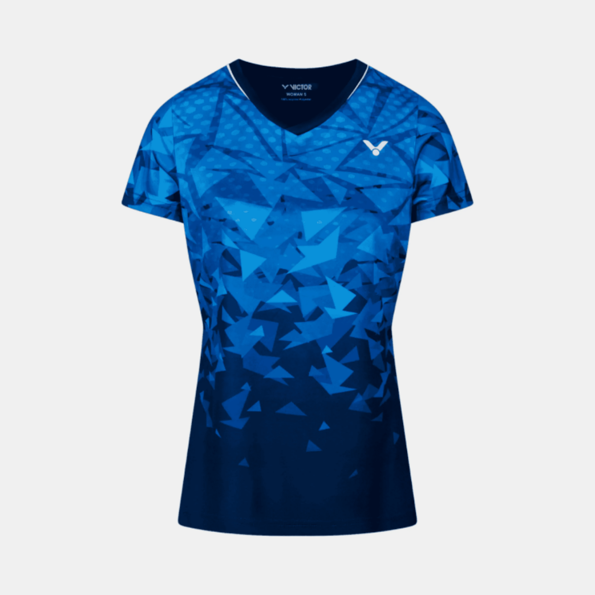 Victor T-Shirt T - 54100 B - Bad Addict