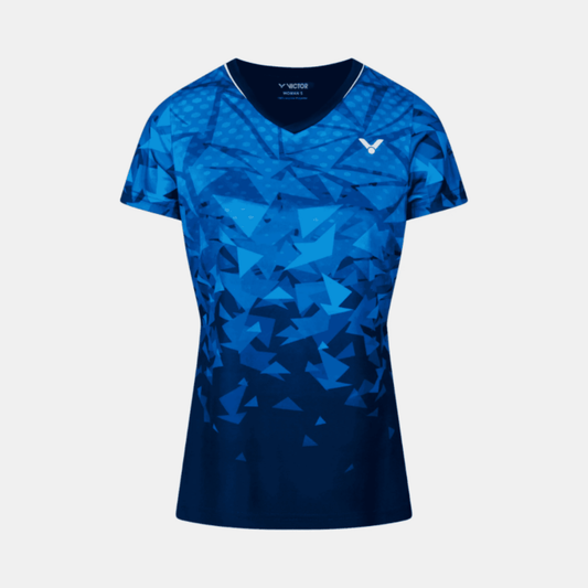 Victor T-Shirt T - 54100 B - Bad Addict