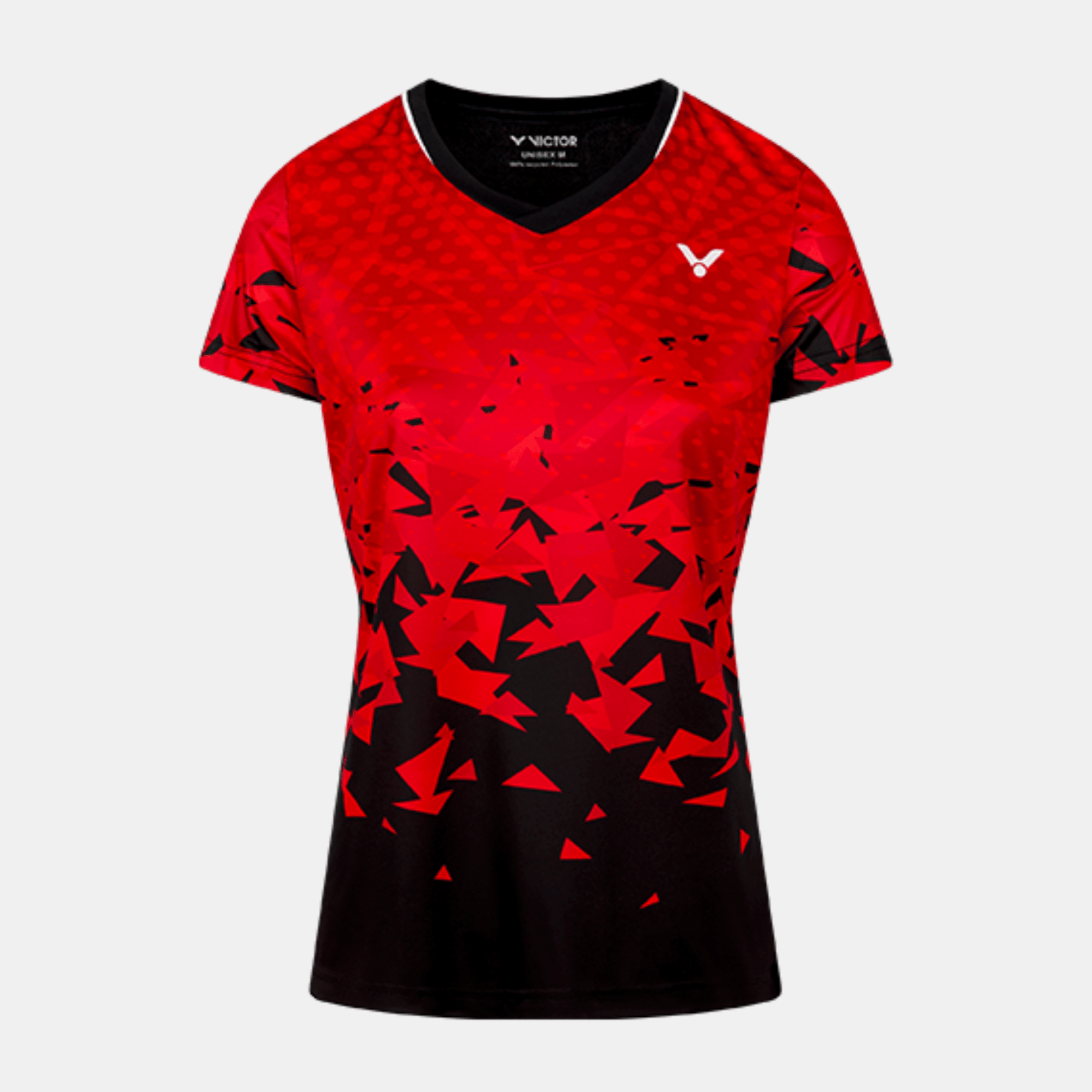 Victor T-Shirt T - 54101 D - Bad Addict