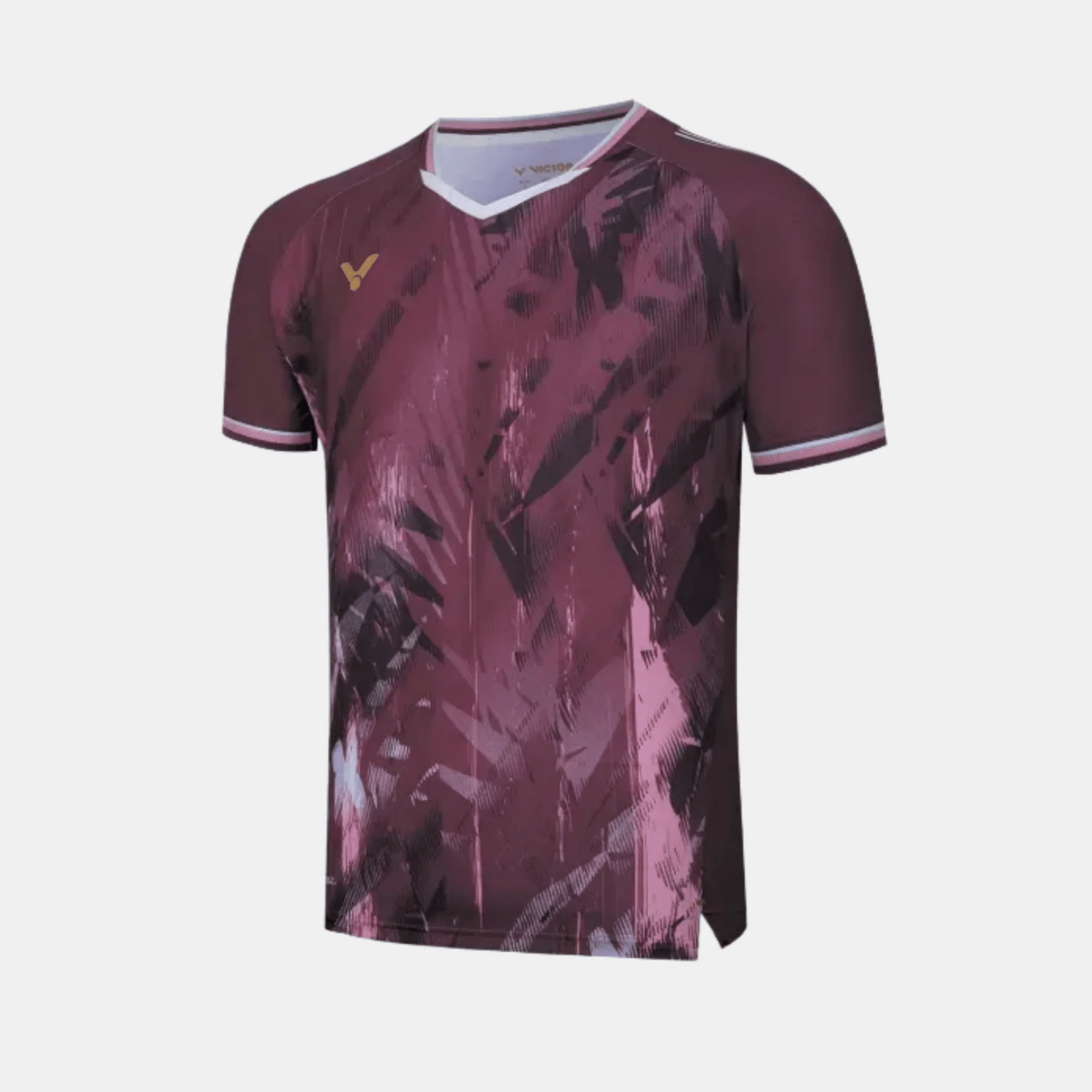 VICTOR Victor T-Shirt T - 55000 D - badminton