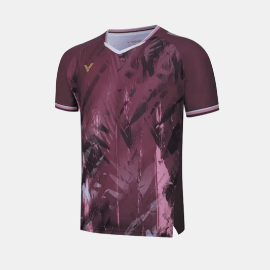 VICTOR Victor T-Shirt T - 55000 D - badminton