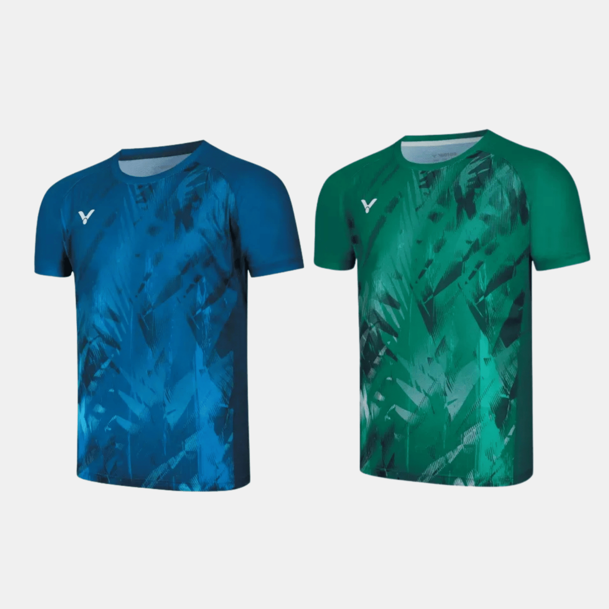 VICTOR Victor T-Shirt T - 55000TD - badminton