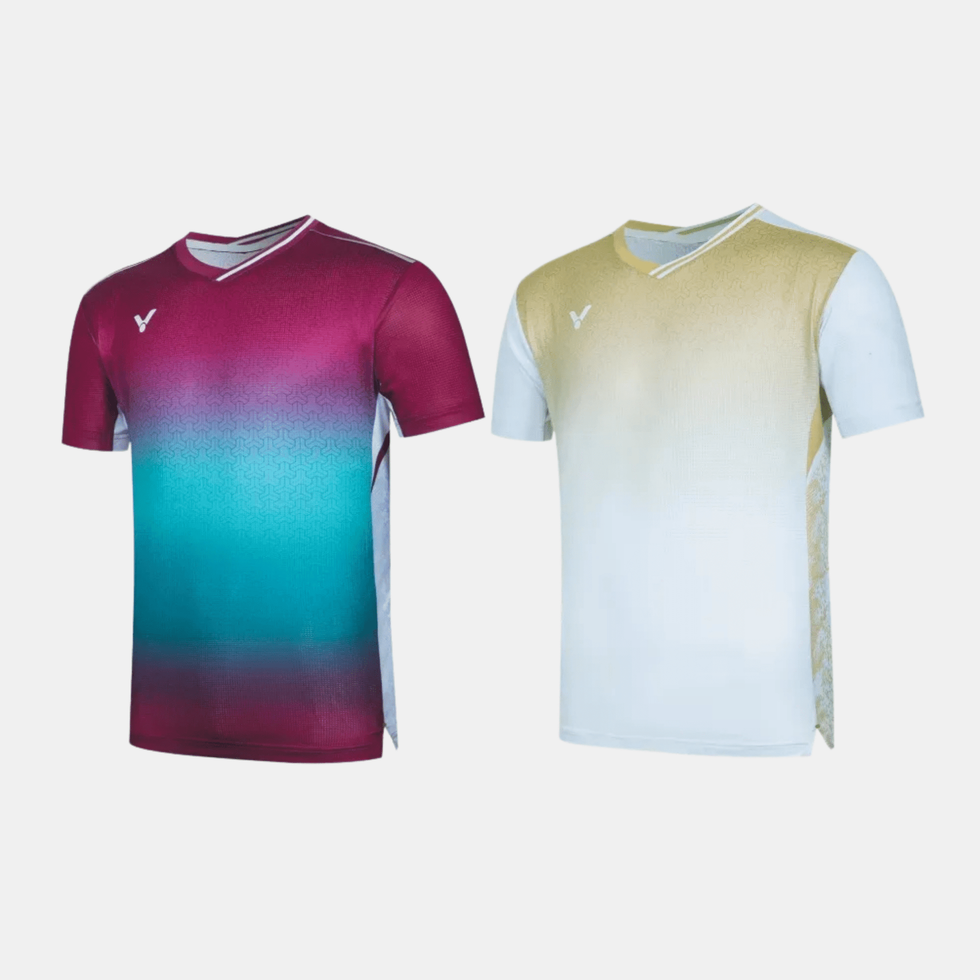 VICTOR Victor T-Shirt T - 55002 - badminton
