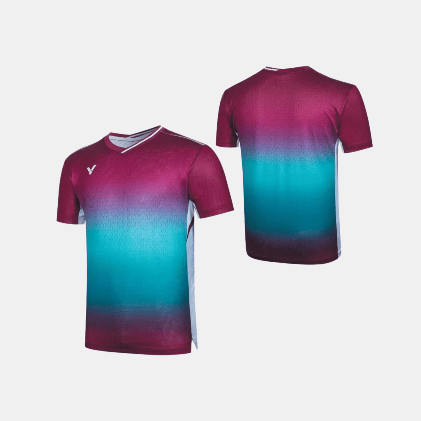 VICTOR Victor T-Shirt T - 55002 - badminton