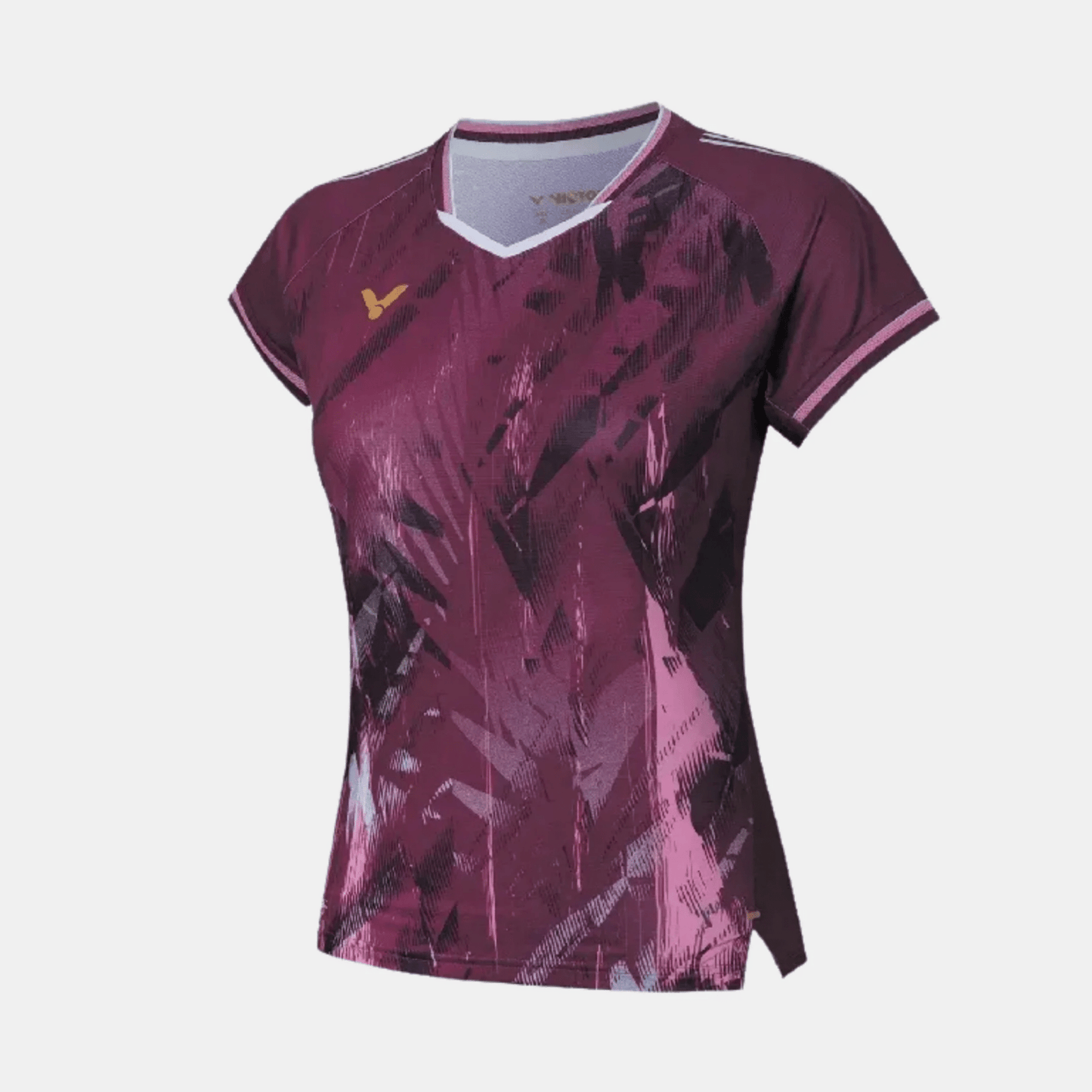 Victor T-Shirt T - 56000 D - Bad Addict