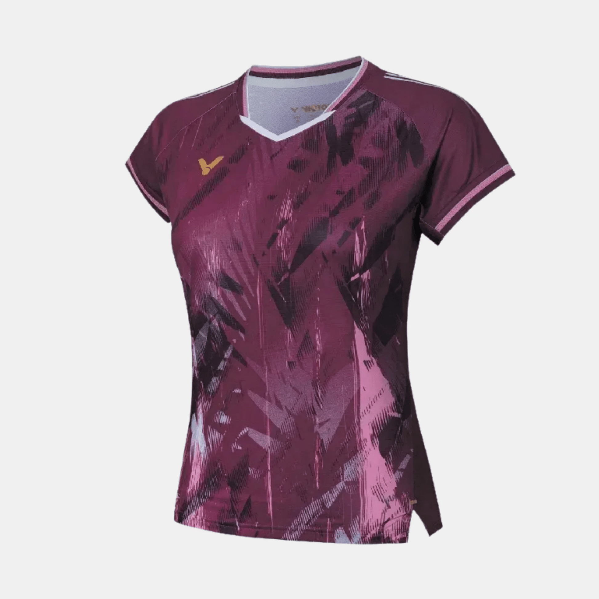 Victor T-Shirt T - 56000 D - Bad Addict