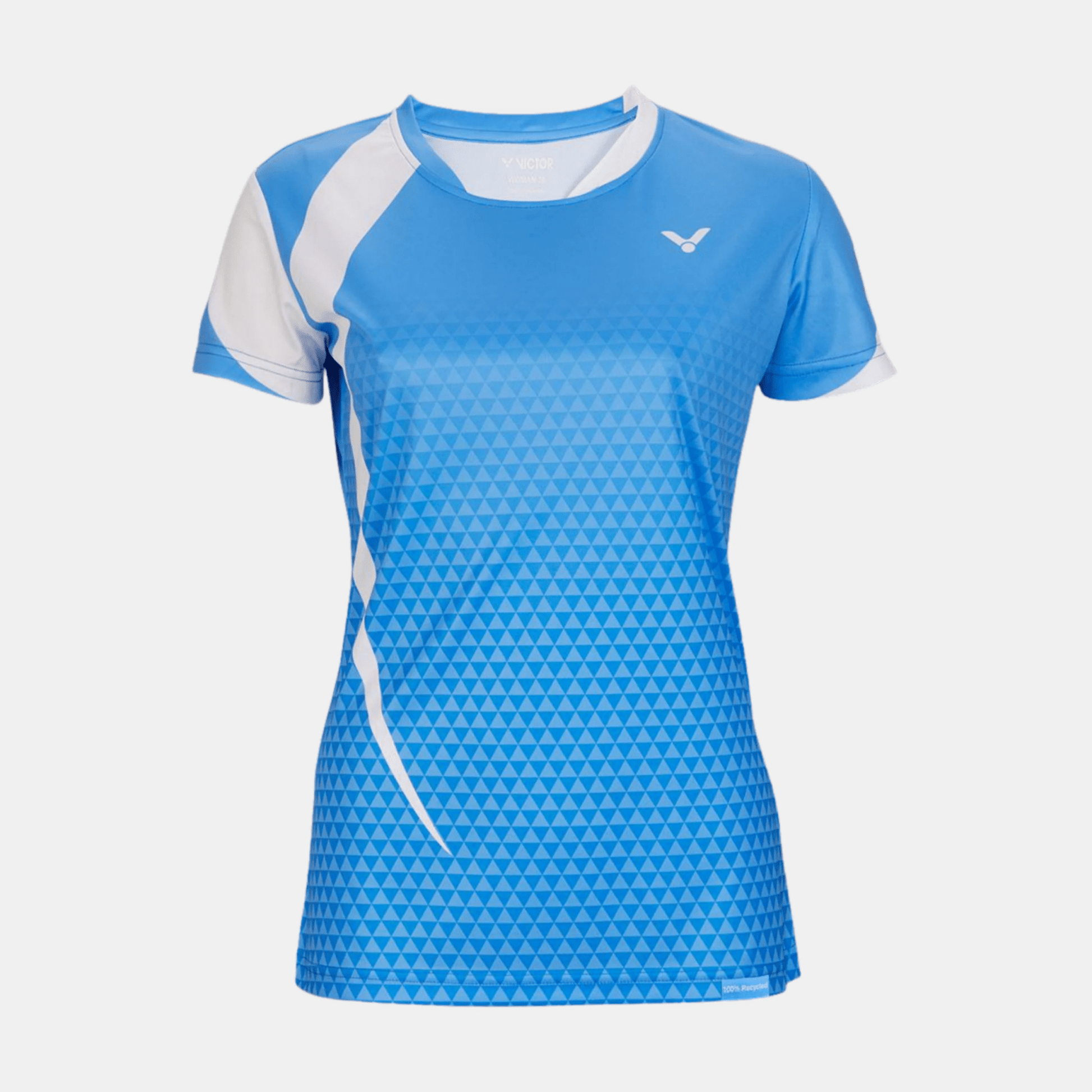 VICTOR T - SHIRT WOMEN CO SERIES T - 04102M - Bad Addict