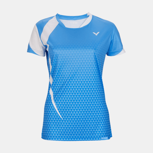 VICTOR T - SHIRT WOMEN CO SERIES T - 04102M - Bad Addict