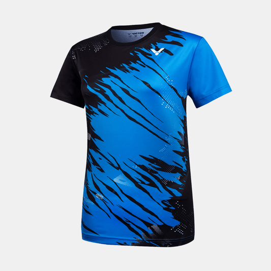VICTOR T - SHIRT WOMEN T - 11000TD M - Bad Addict