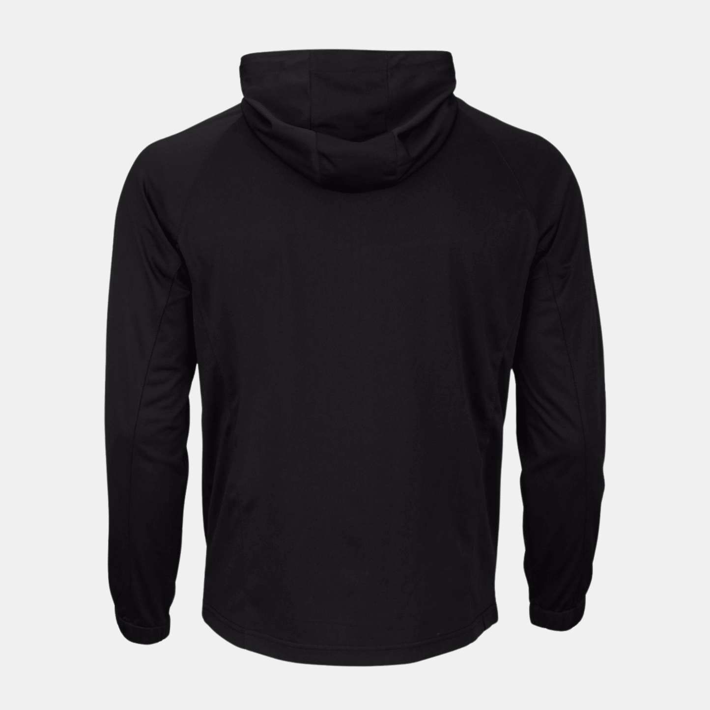 VICTOR VICTOR TA JACKET UNISEXE BLACK 3529 - badminton