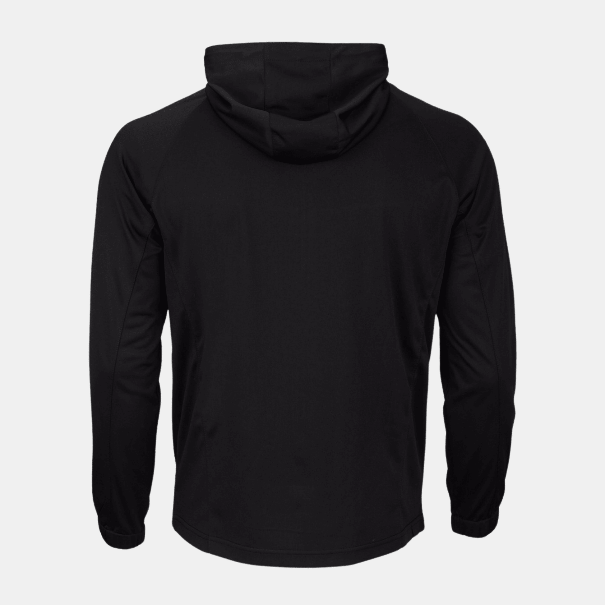 VICTOR VICTOR TA JACKET UNISEXE BLACK 3529 - badminton