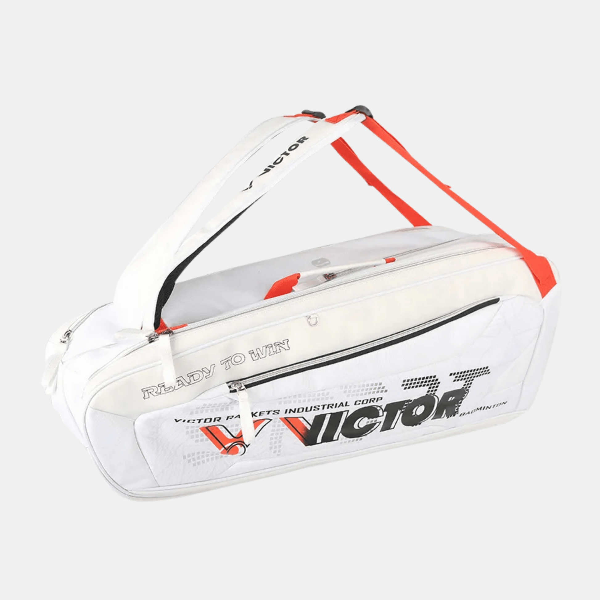 VICTOR THERMO BR5223 AH - Bad Addict