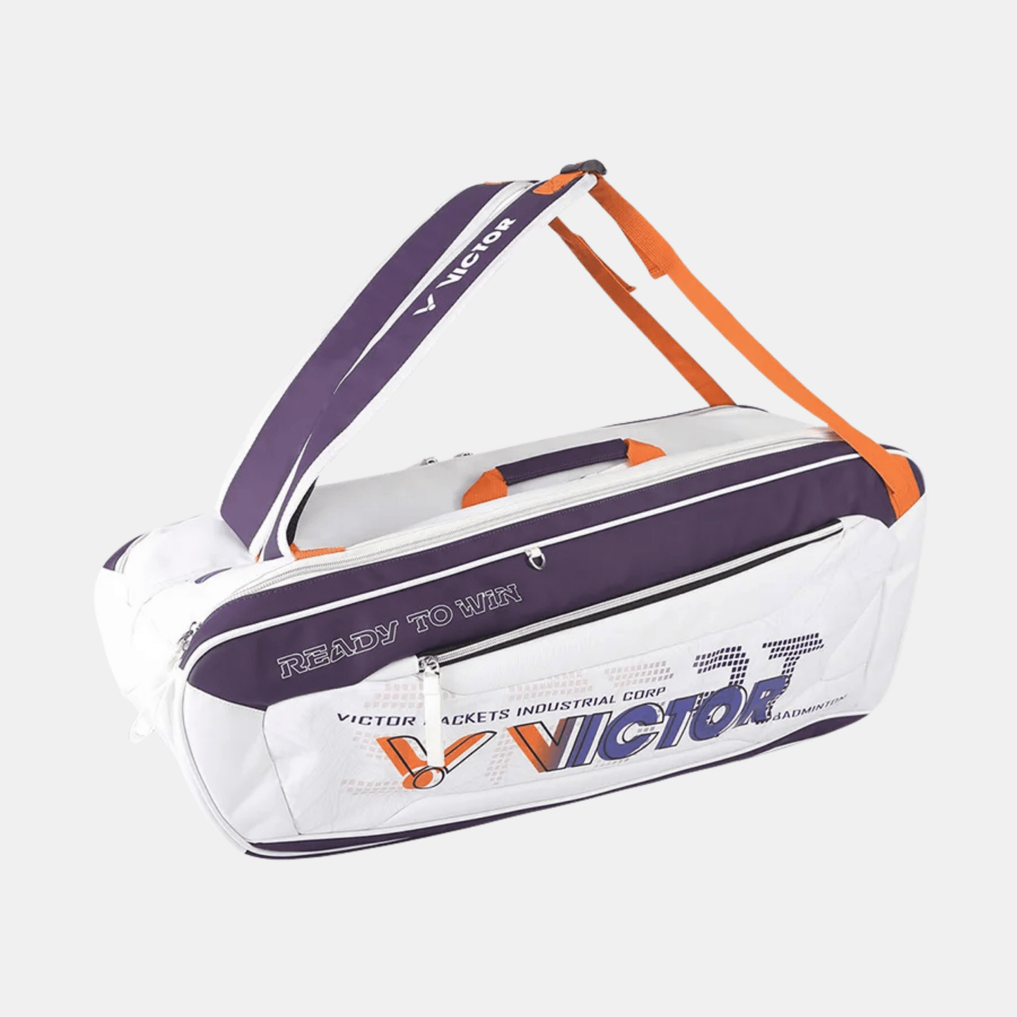 VICTOR THERMO BR5223 AJ - Bad Addict