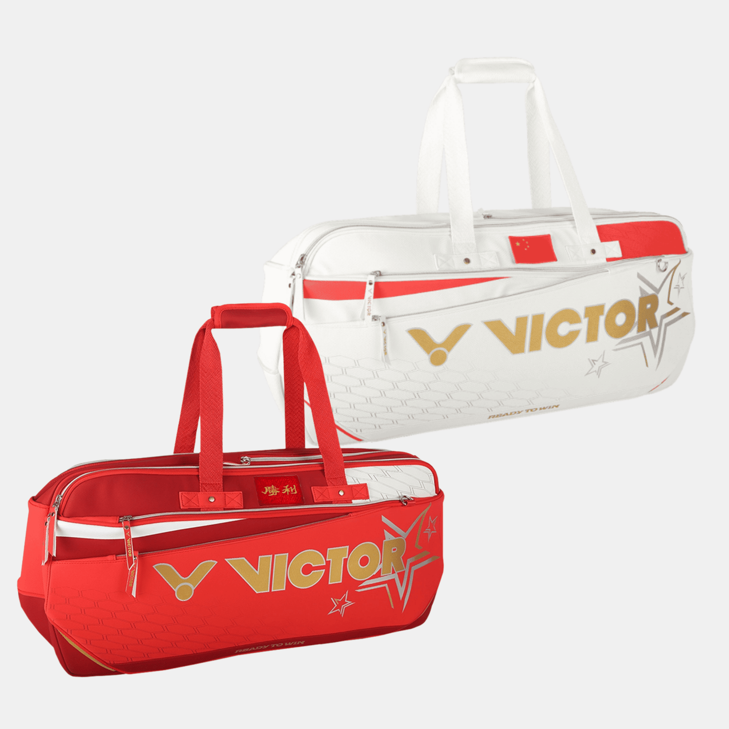 VICTOR THERMO BR5621 - Bad Addict