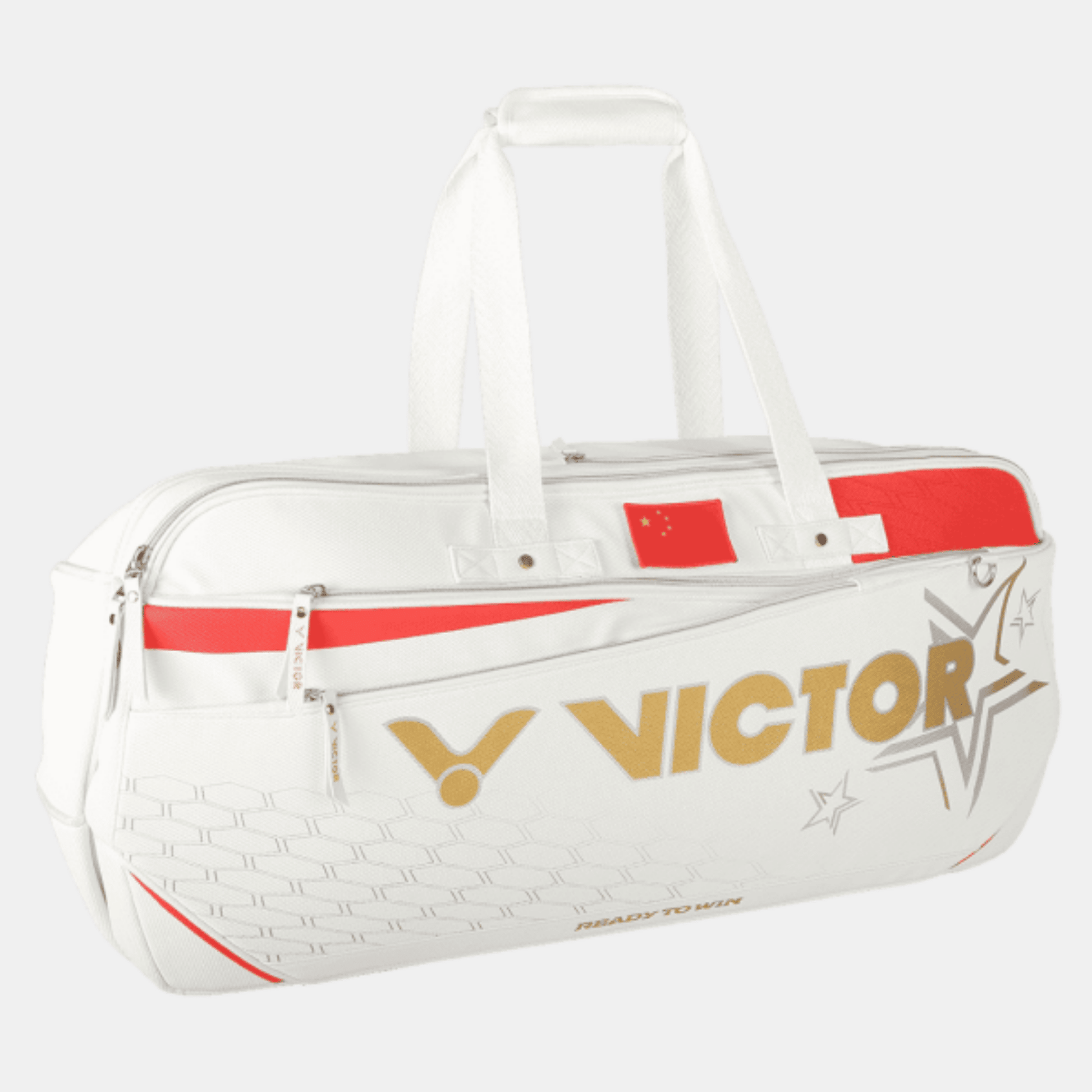 VICTOR THERMO BR5621 - Bad Addict