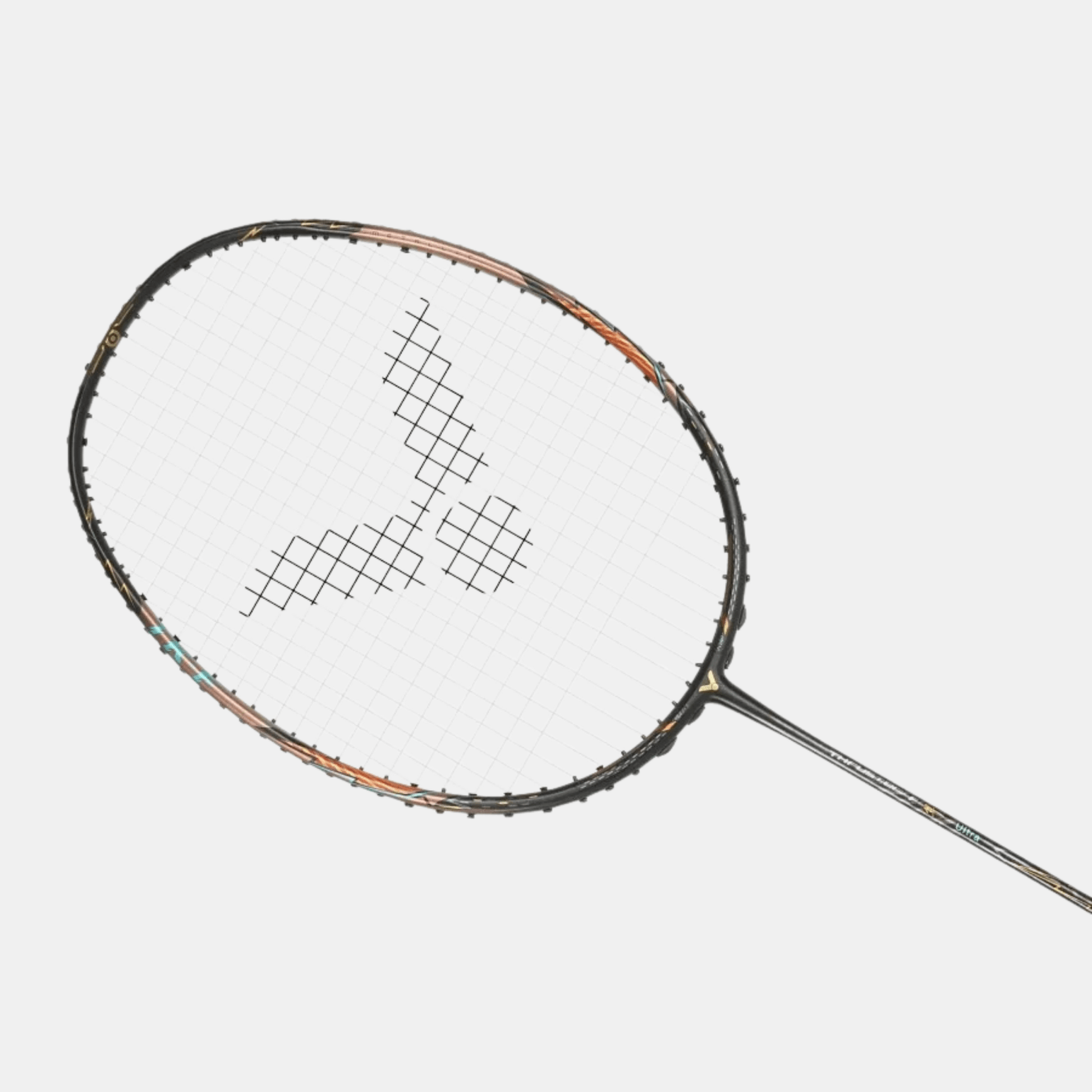 Victor Thruster F Ultra C 3U - Bad Addict