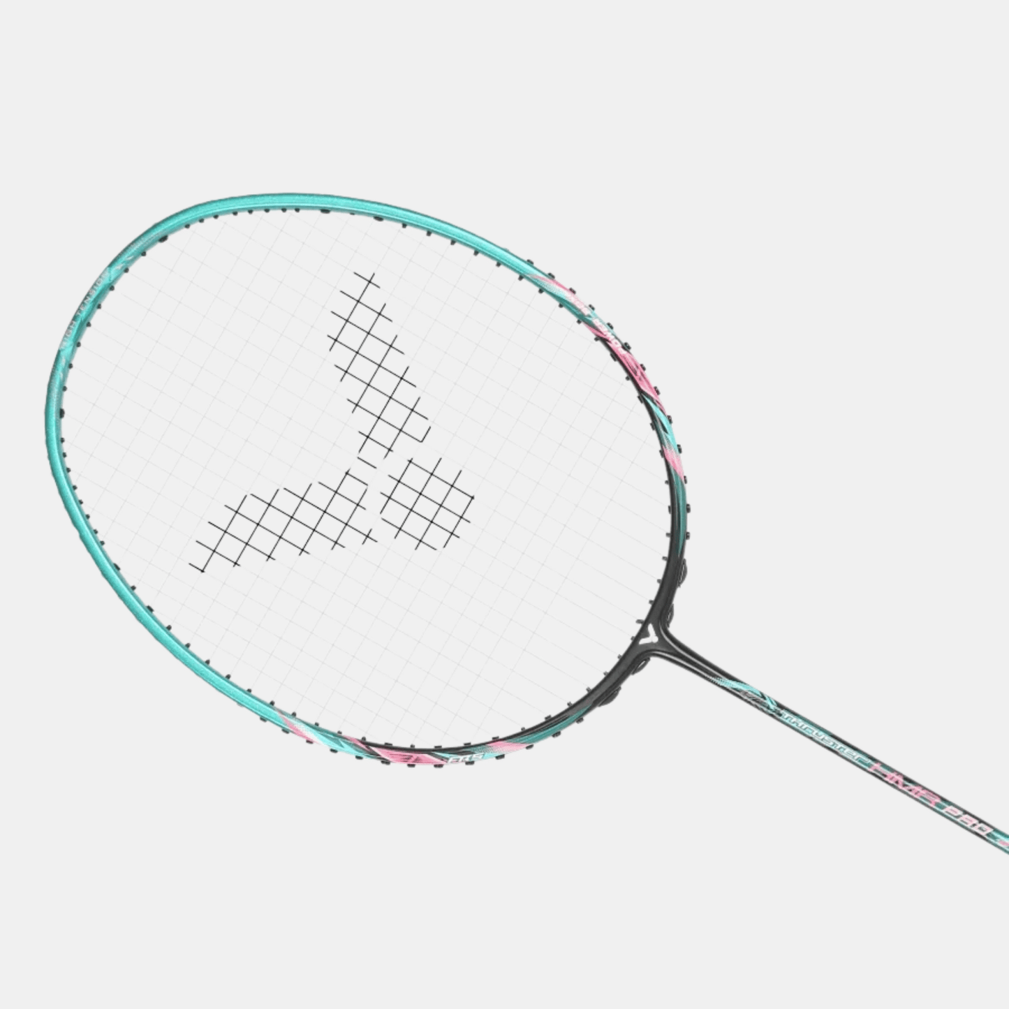 VICTOR THRUSTER HMR PRO - Bad Addict