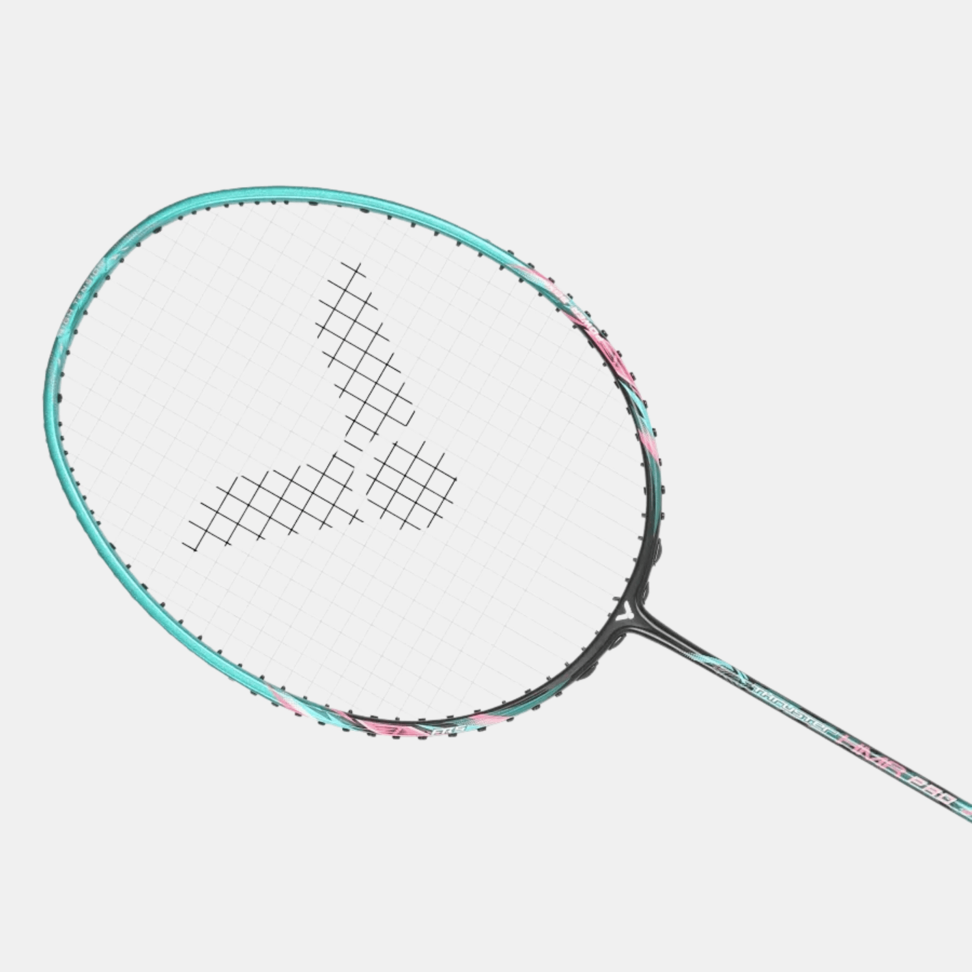 VICTOR THRUSTER HMR PRO - Bad Addict