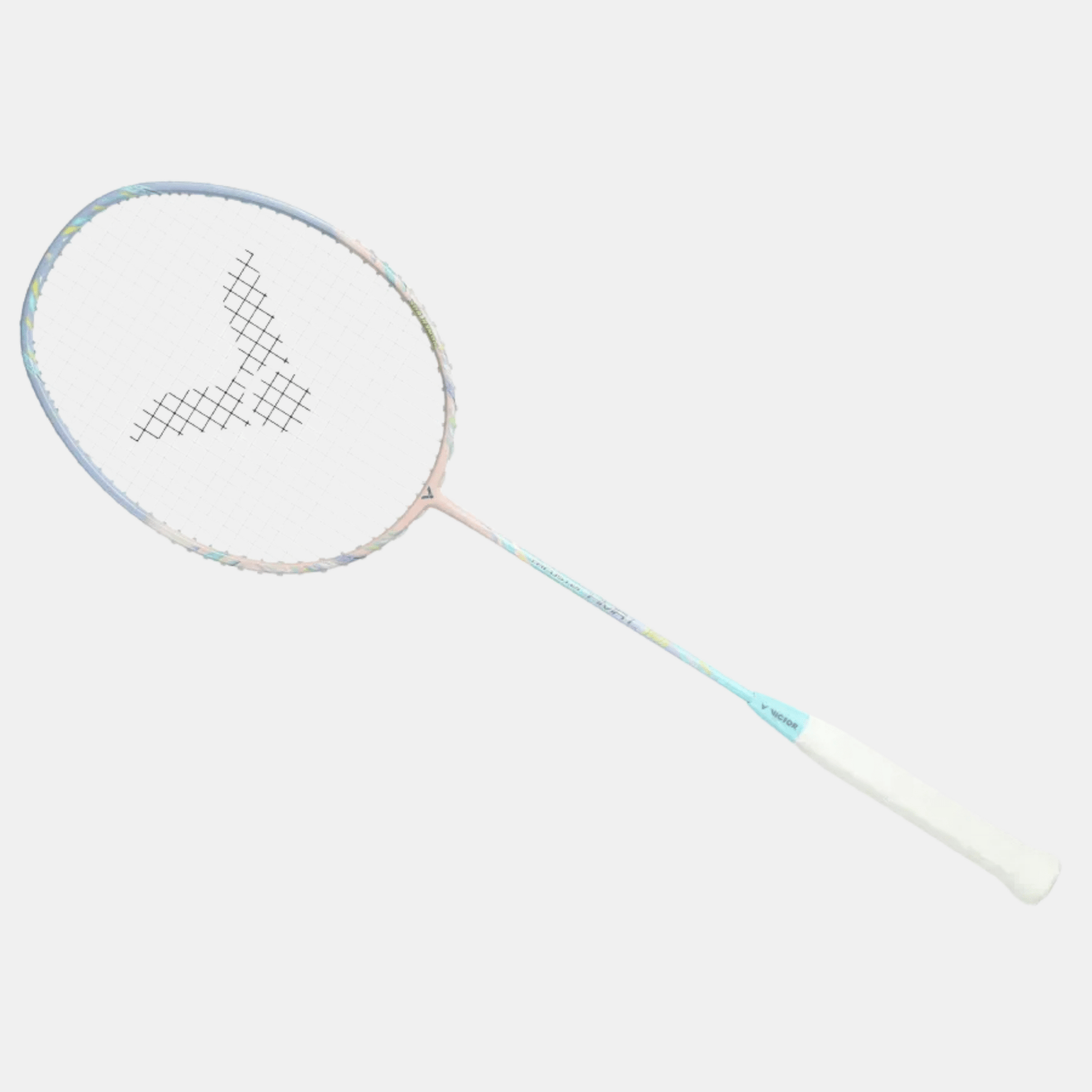 VICTOR VICTOR Thruster HMRL Jelly MI - badminton
