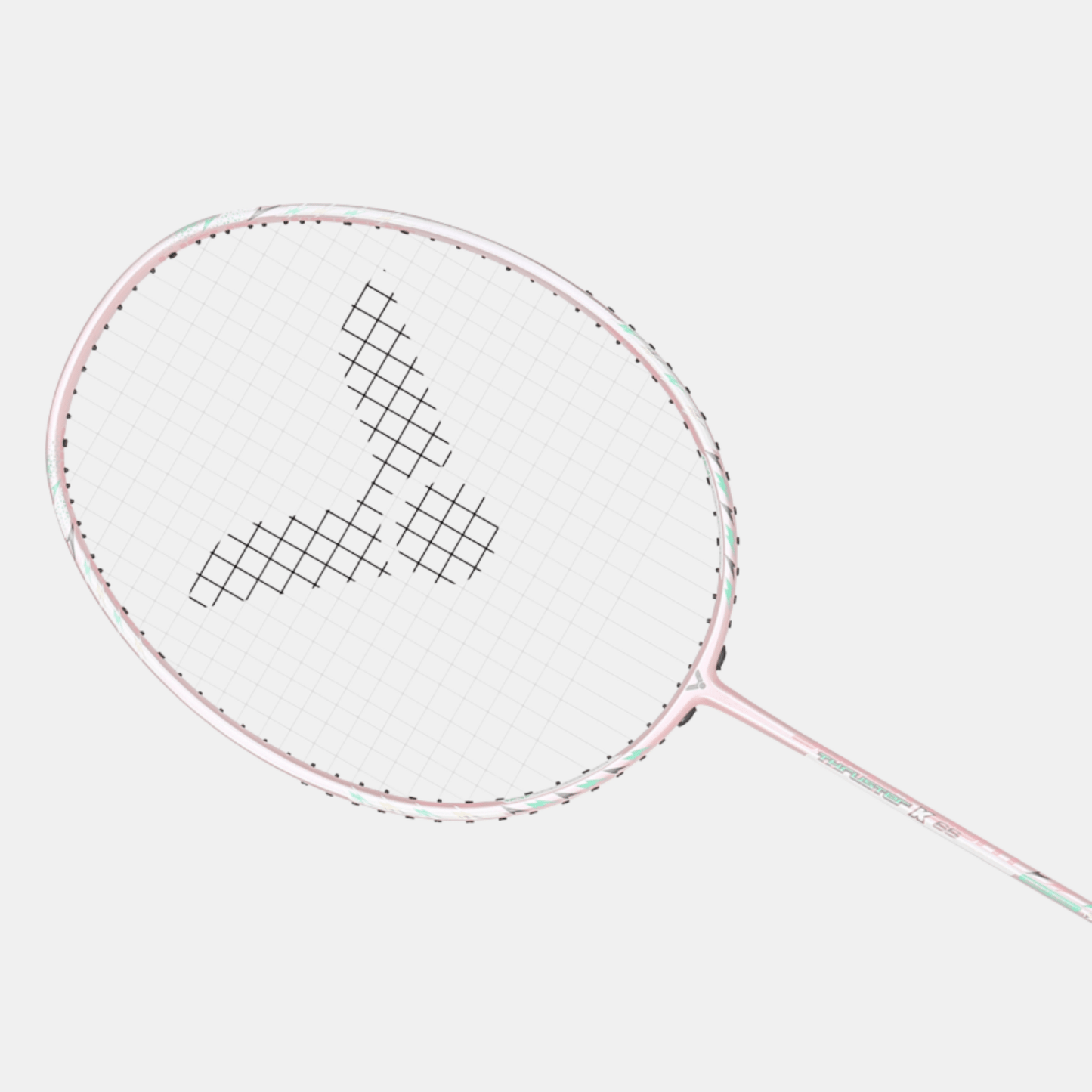 VICTOR THRUSTER K 66 - Bad Addict