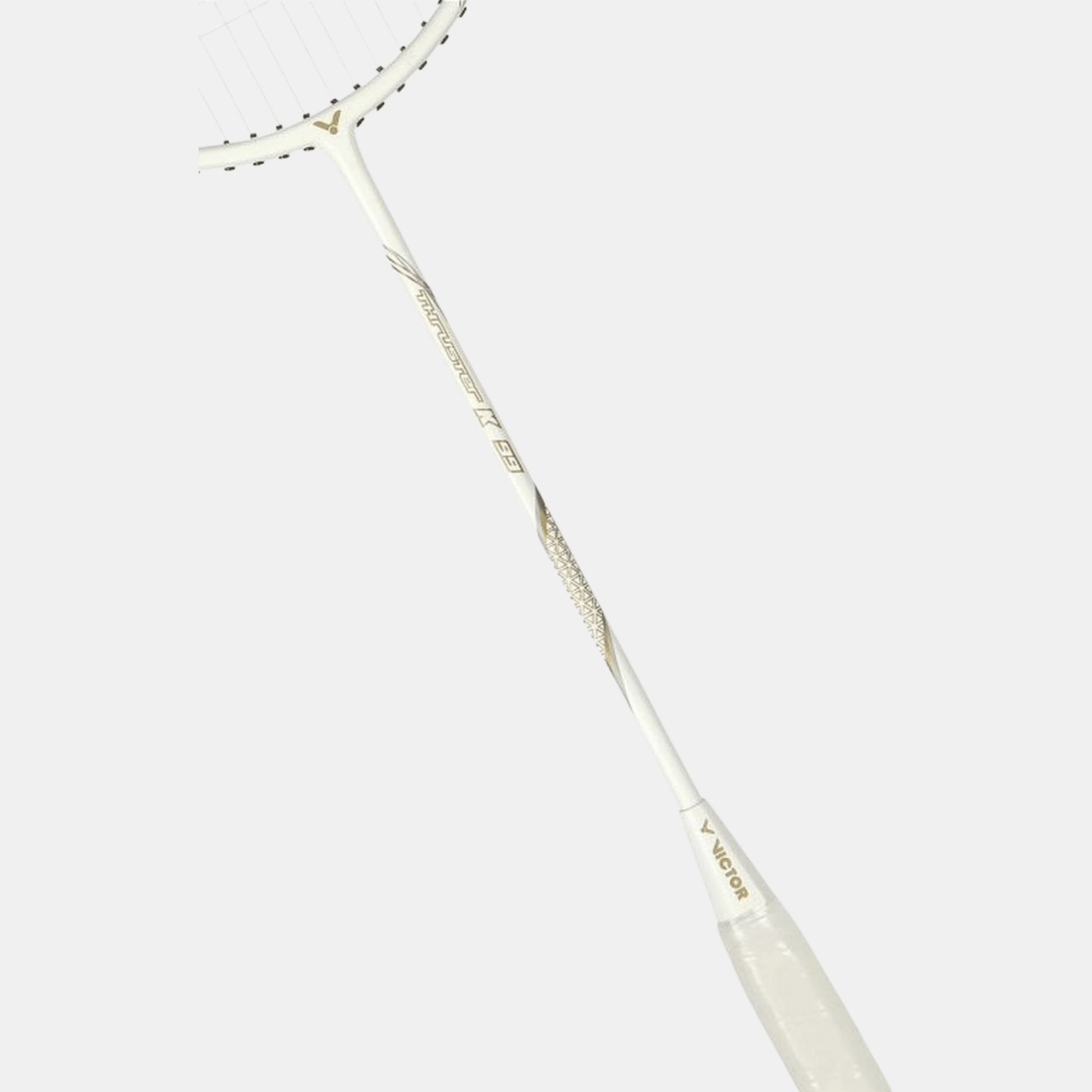 VICTOR VICTOR THRUSTER K 99 4UG5 - badminton