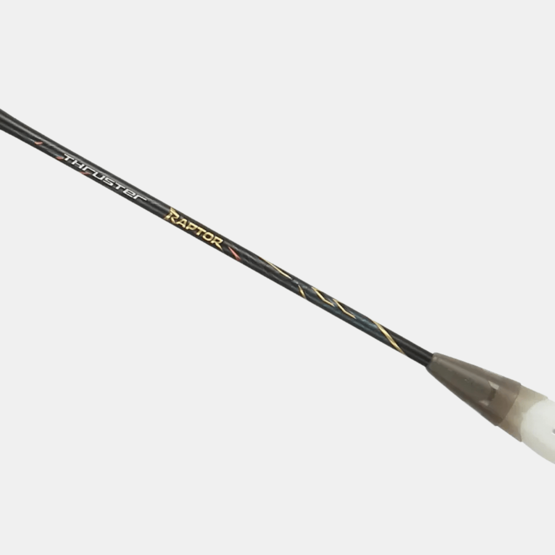 Victor Thruster Raptor C - Bad Addict