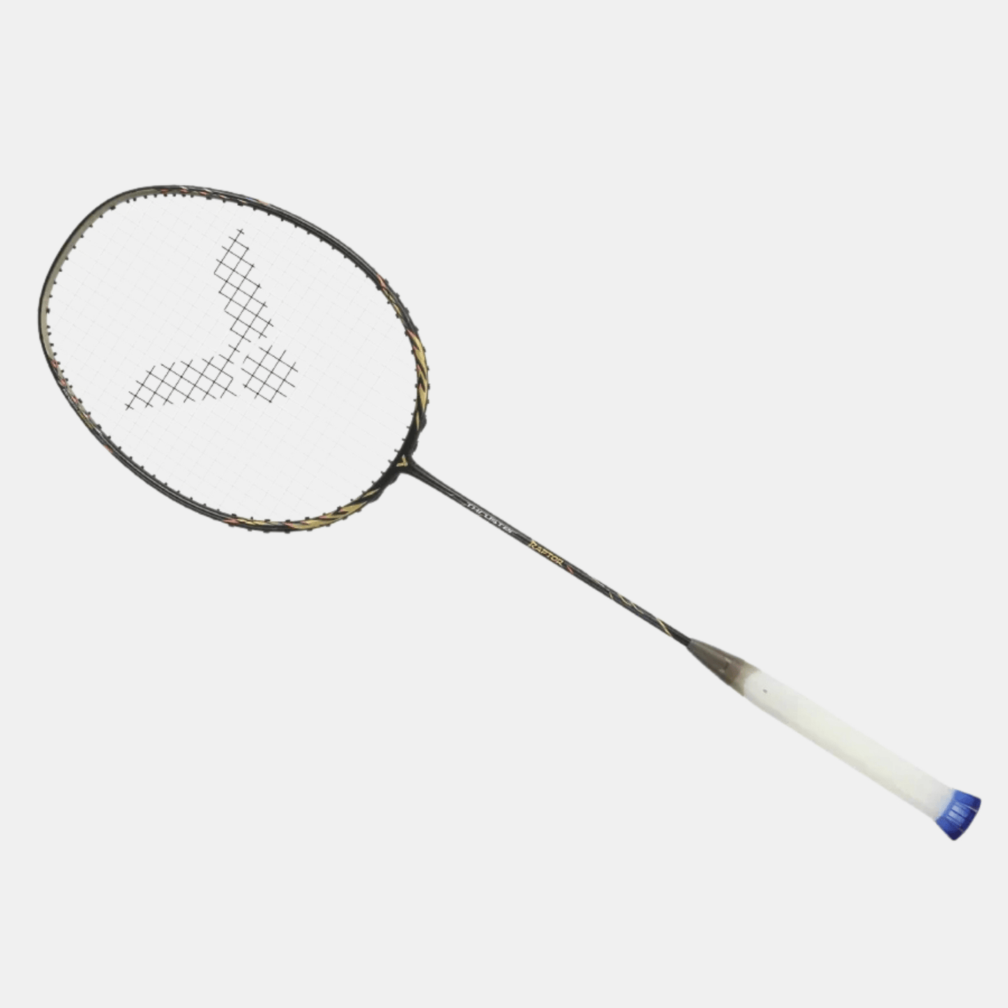 Victor Thruster Raptor C - Bad Addict