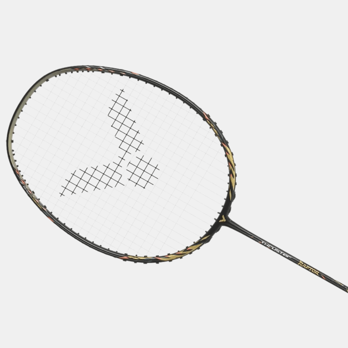 Victor Thruster Raptor C - Bad Addict