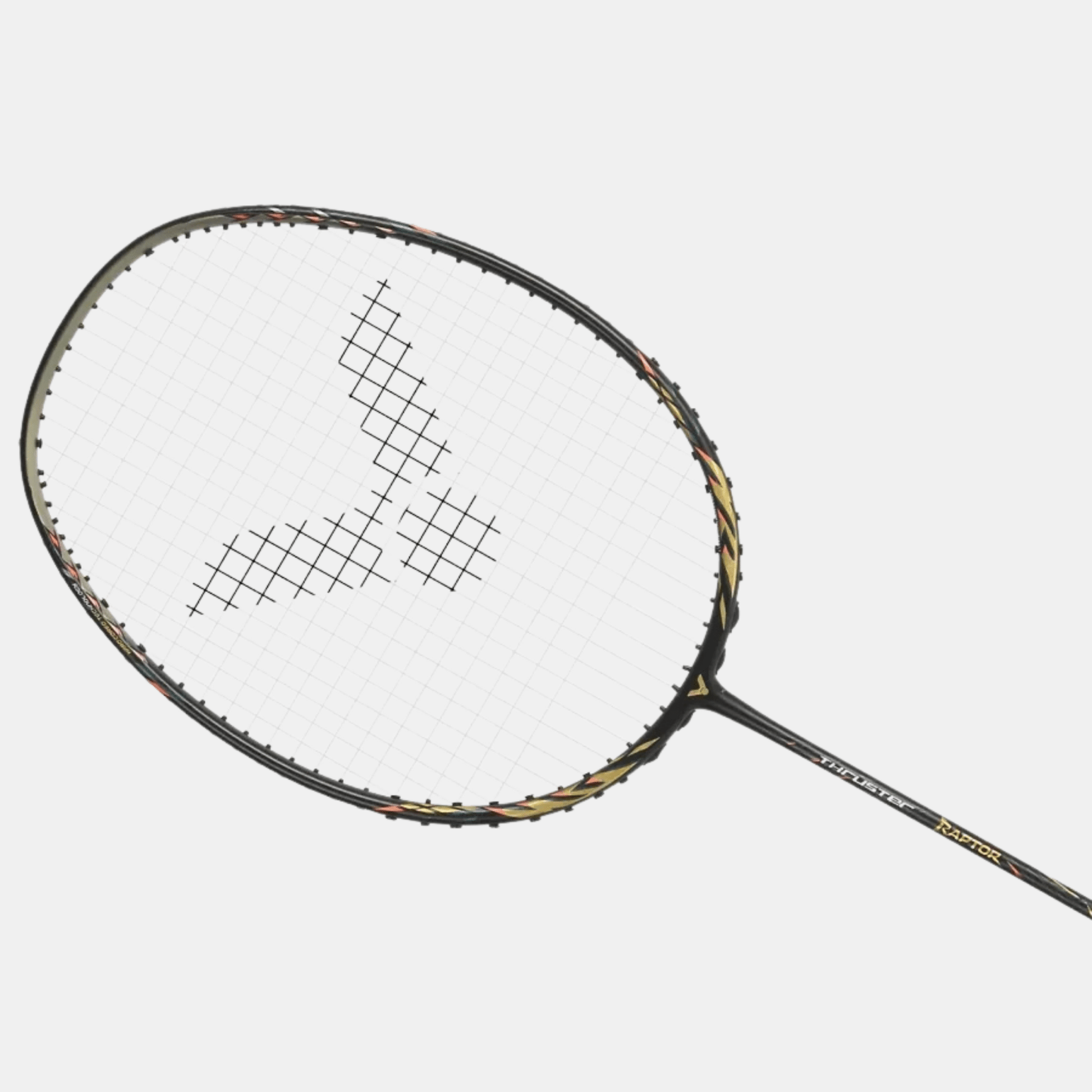 Victor Thruster Raptor C - Bad Addict