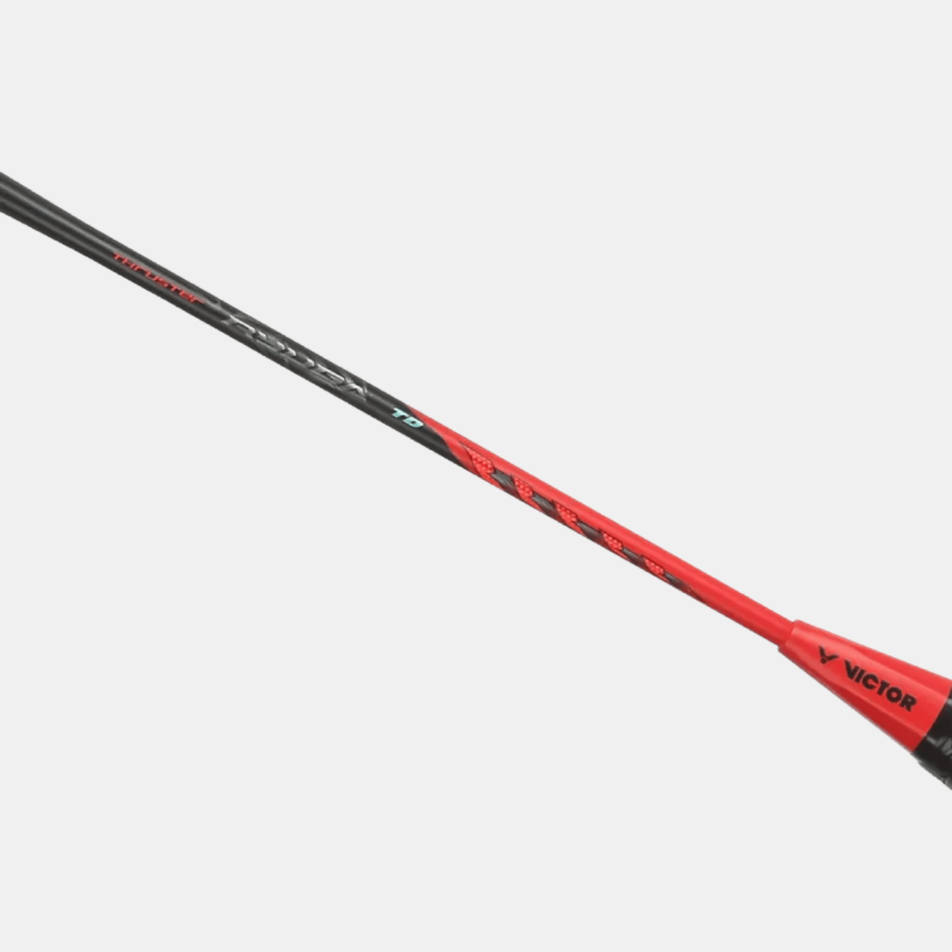 VICTOR THRUSTER RYUGA TD C - Bad Addict