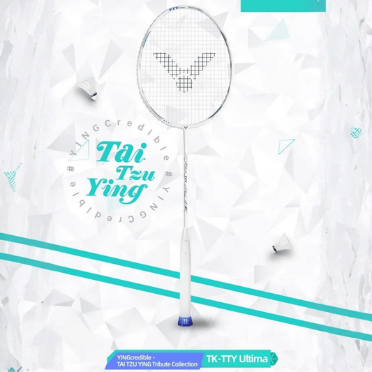 VICTOR THRUSTER TTY ULTIMA - 4U - Bad Addict