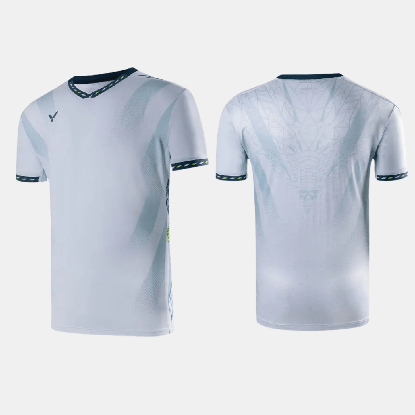 VICTOR TSHIRT T - 40005 COLLECTION LIMITE LZJ - Bad Addict