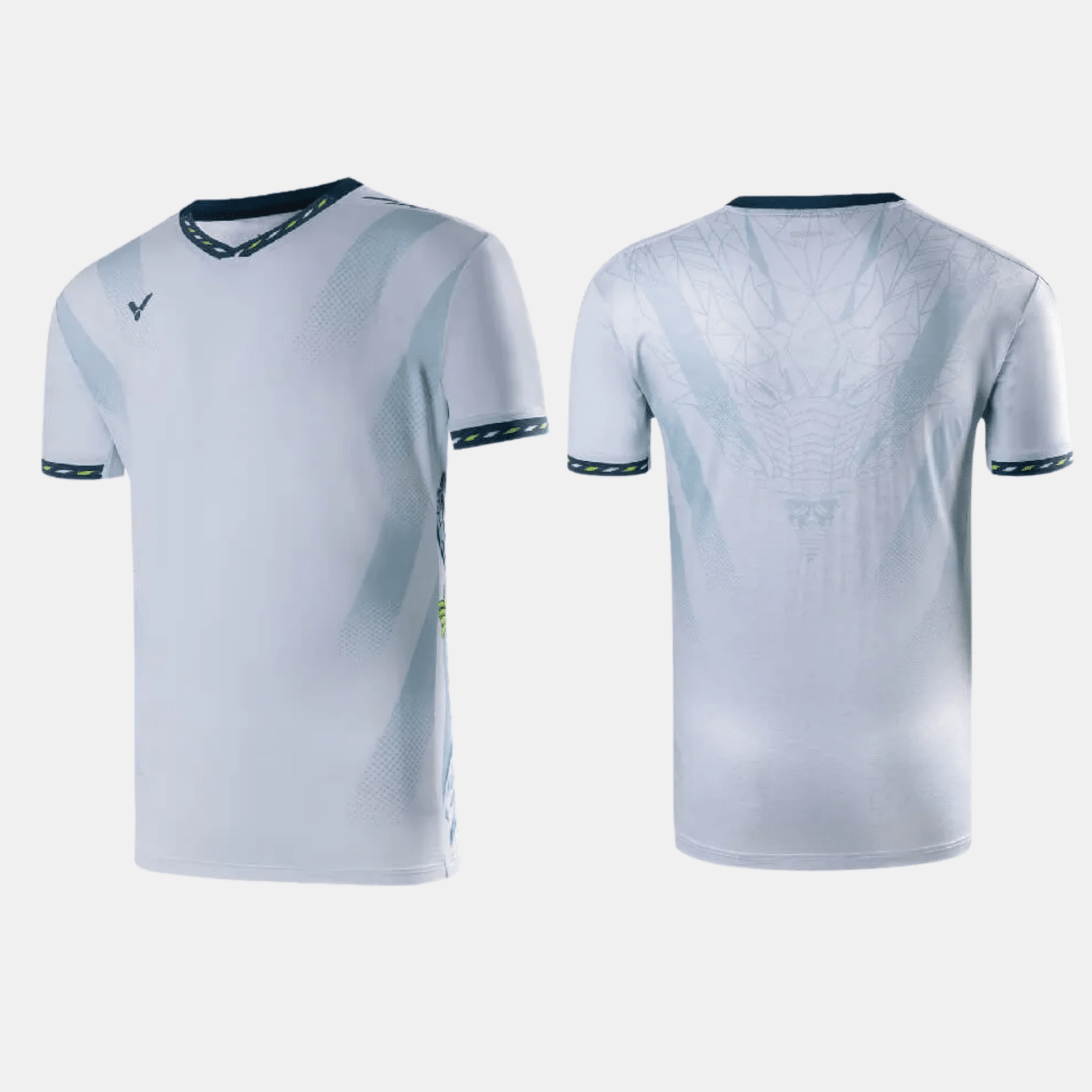 VICTOR TSHIRT T - 40005 COLLECTION LIMITE LZJ - Bad Addict